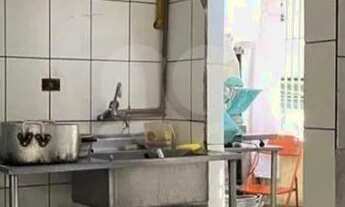 Imagem 5: São Paulo - Casa Padrão - PARQUE BRISTOL