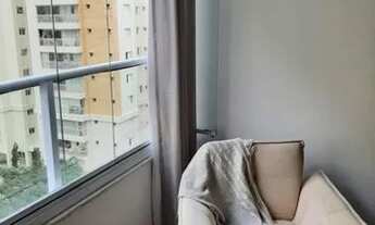 Imagem 5: Apartamento para Locação em São José dos Campos, Jardim Aquarius, 2 dormitórios, 1 suíte