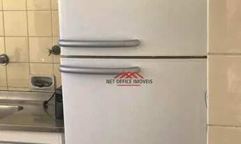 Imagem 4: Apartamento com 1 dormitório para alugar, 48 m² por R$ 1.868,00/mês - Vila Adyana - São Jo