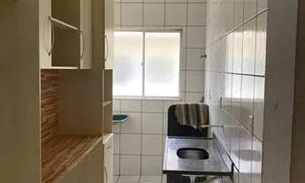 Imagem 4: Alugo apartamento no condomínio Graphos