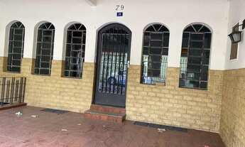 Imagem 2: Casa com 2 dormitórios para alugar, 120 m² por R$ 2.300,00/mês - Vila Rosália - Guarulhos