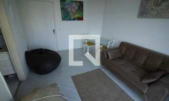 Imagem 4: Apartamento para Aluguel - Vila Clementino, 1 Quarto, 60 m2