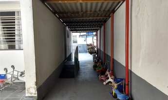 Imagem 5: Prédio comercial / residencial para locação em Interlagos