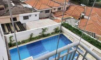 Imagem 5: Apartamento com 2 dormitórios à venda, 53 m² por R$ 458.000,00 - Vila Pires - Santo André