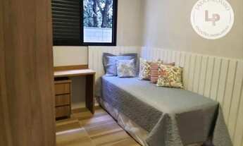 Imagem 2: Apartamento com 2 dormitórios à venda, 51 m² por R$ 295.000 - Residencial Rampazzo - Valin