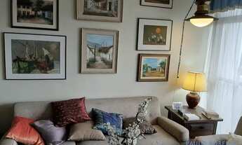 Imagem 4: APARTAMENTO - MOEMA PÁSSAROS - SP