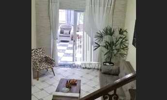 Imagem 4: Casa Sobrado à venda de 136m² com 4 dormitórios sendo 1 suíte e 2 vagas de garagem no Jaba