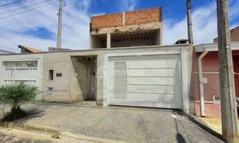 Imagem 2: Casa à venda, 3 quartos, 1 suíte, 4 vagas, JARDIM DA BALSA II - Americana/SP