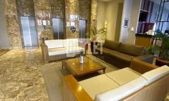 Imagem 4: Disponível para locação Apartamento no Condomínio Residencial Quality Suits