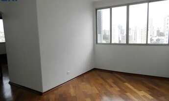 Imagem 2: Pompeia, 2 dormitórios e 2 vagas , perto do hospital São Camilo