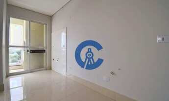 Imagem 6: Apartamento com 2 dormitórios para alugar, 80 m² por R$ 2.605,83/mês - Jardim Lancaster V