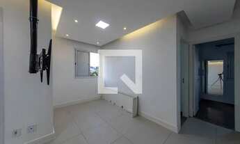 Imagem 4: Apartamento para Aluguel - Vila Santa Clara, 2 Quartos, 64 m2