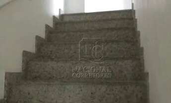 Imagem 2: Cobertura com 2 dormitórios à venda, 114 m² por R$ 480.000,00 - Vila Curuçá - Santo André