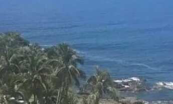 Imagem 2: APARTAMENTO DE DOIS QUARTOS EM FRENTE AO MAR EM ONDINA