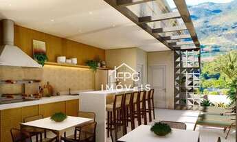 Imagem 4: LANÇAMENTO* RESIDENCIAL MANSION - Apartamento com 01 suíte em prédio exclusivo de 03 anda