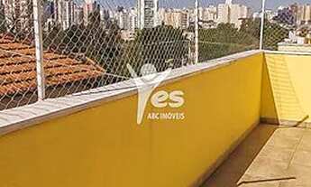 Imagem 6: Cód.: 12744 - Cobertura de 168m² com 03 dormitórios e planejados 02 vagas de garagem. Jard