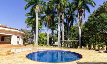 Imagem 5: Casa à venda no Gramado - Campinas. Estuda permuta