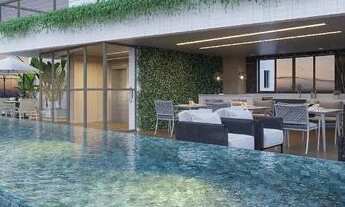 Imagem 2: O melhor do Rosarinho| Edf. Sainte Bruna| 3 Quartos| 84m²| Lazer completo