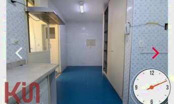 Imagem 9: Apartamento com 3 dormitórios, 76 m² - venda por R$ 990.000,00 ou aluguel por R$ 6.728,74