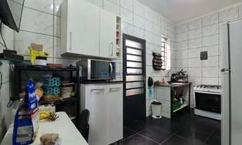 Imagem 7: Sobrado a venda na Aclimação próximo a Pires da Mota