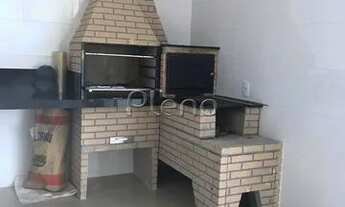 Imagem 13: Casa à venda no Condomínio Swiss Park - Campinas/SP