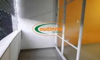 Imagem 3: 23234A) Rua Professor Lafaiete Cortes - Tijuca