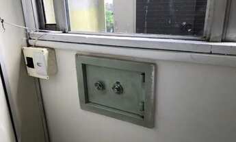 Imagem 5: Sala Comercial no Empresarial Serravalle (Calçada). Vende-se ou aluga-se