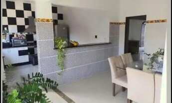 Imagem 4: VENDO CASA EM BARRAMARES