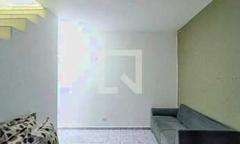 Imagem 2: Casa para Aluguel - Vila Campestre, 2 Quartos, 80 m2