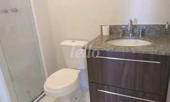 Imagem 3: São Paulo - Apartamento Padrão - Belém