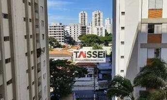 Imagem 5: Apartamento com 3 dormitórios, 129 m² - venda por R$ 999.000,00 ou aluguel por R$ 9.328,00