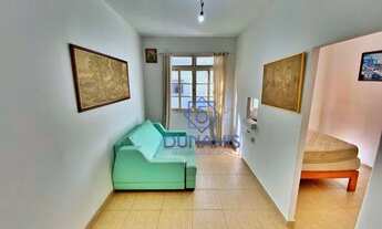 Imagem: Apartamento à venda, 30 m² por R$ 250.000,00