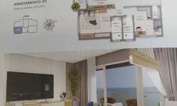 Imagem 6: FLORIANóPOLIS - Apartamento Padrão - Cachoeira do Bom Jesus