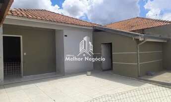 Imagem 2: Casa com 2 dorms, Jardim Dall'Orto, Sumaré - R$ 293 mil, Cod: CA4025
