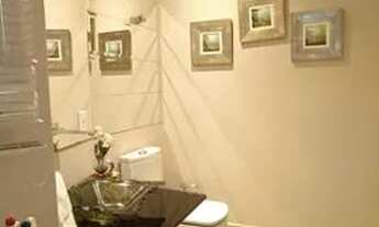 Imagem 4: ROYAL TENNIS - Casa com 6 dormitórios (4 suítes), 500 m² - venda por R$ 4.650.000 ou alugu