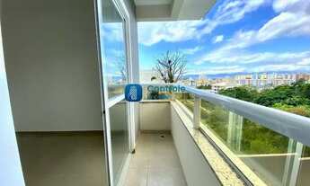 Imagem 5: Sobrado recém entregue com 02 dormitórios no bairro Areias - São José/SC