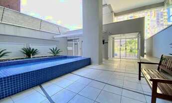 Imagem 2: Studio para aluguel tem 35 metros quadrados com 1 quarto em Centro - Curitiba - PR