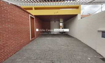 Imagem 2: SOROCABA - Casa Padrão - Jardim Paulistano