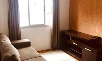 Imagem 3: Apartamento com 1 dormitório, 40 m² - venda por R$ 390.000,00 ou aluguel por R$ 2.772,00/m