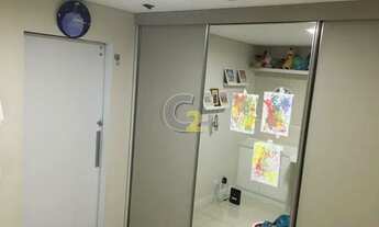 Imagem 7: APARTAMENTO - PERDIZES - 3 DORMS - 1 SUÍTE - 2 VAGAS