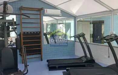 Imagem 7: Apartamento com 3 dorms, Tupi, Praia Grande!!!