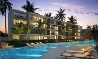 Imagem 4: Vendo lindo apartamento beira-mar na Praia dos Carneiros