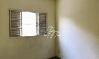 Imagem 3: Apartamento com 2 dormitórios para alugar, 45 m² por R$ 850,01/mês - Jardim Aparecida Nass