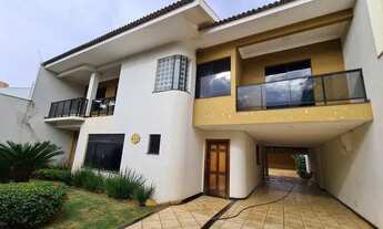 Imagem 5: Sobrado para venda com 459 metros quadrados com 1 quarto em Jardim Internorte - Maringá