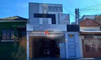 Imagem: Salão para alugar, 120 m² por R$ 5.158,00/mês