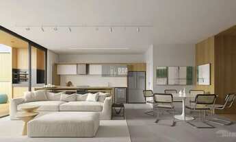 Imagem: Florianópolis - Apartamento Padrão - Cacupé