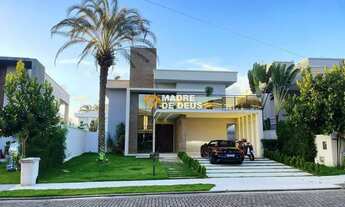 Imagem: Casa Excelente de 4 suites com Hidro no