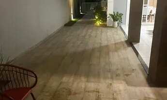 Imagem 5: Linda casa nascente no Jardins Ibiza com 3 suítes