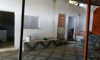 Imagem 5: Antigo terreiro Chácara com venda por R$80