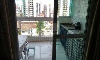Imagem: Excelente apartamento mobiliado a 400 metros